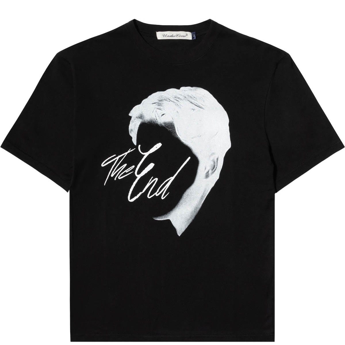 Undercover T-Shirts UC2A3806 TEE