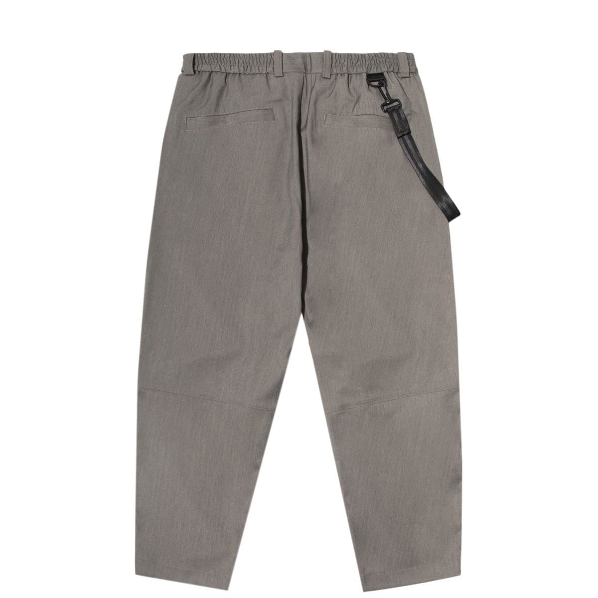 IISE Bottoms CROPPED PANT