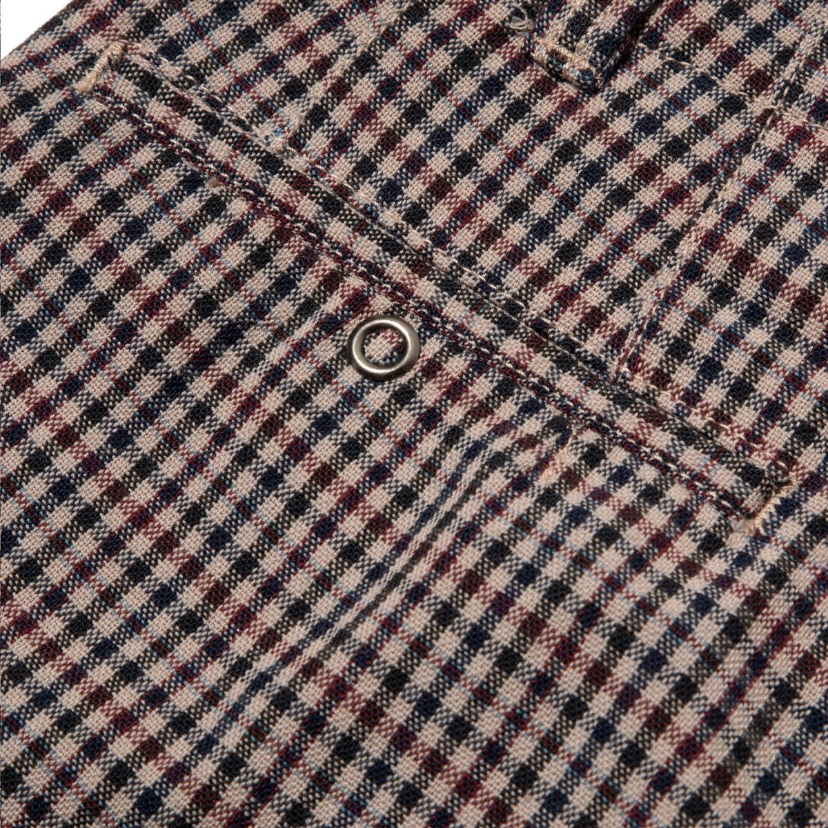 nanamica Bottoms CLUB PANTS