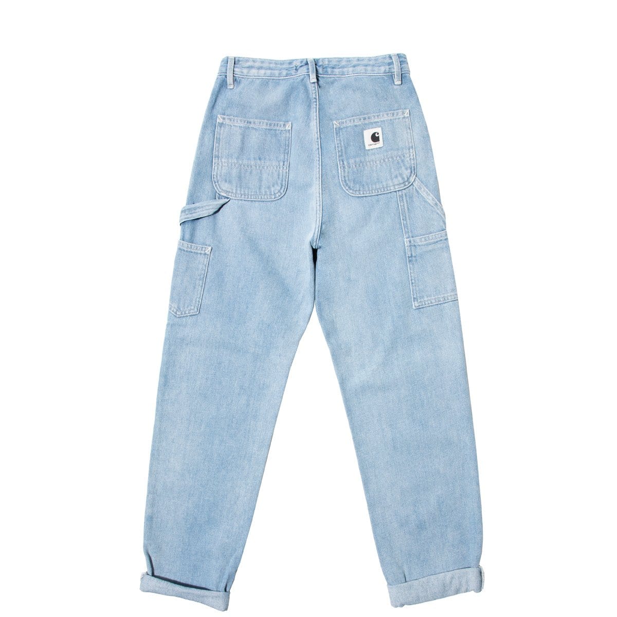 Carhartt W.I.P. Bottoms WOMEN'S PIERCE PANT