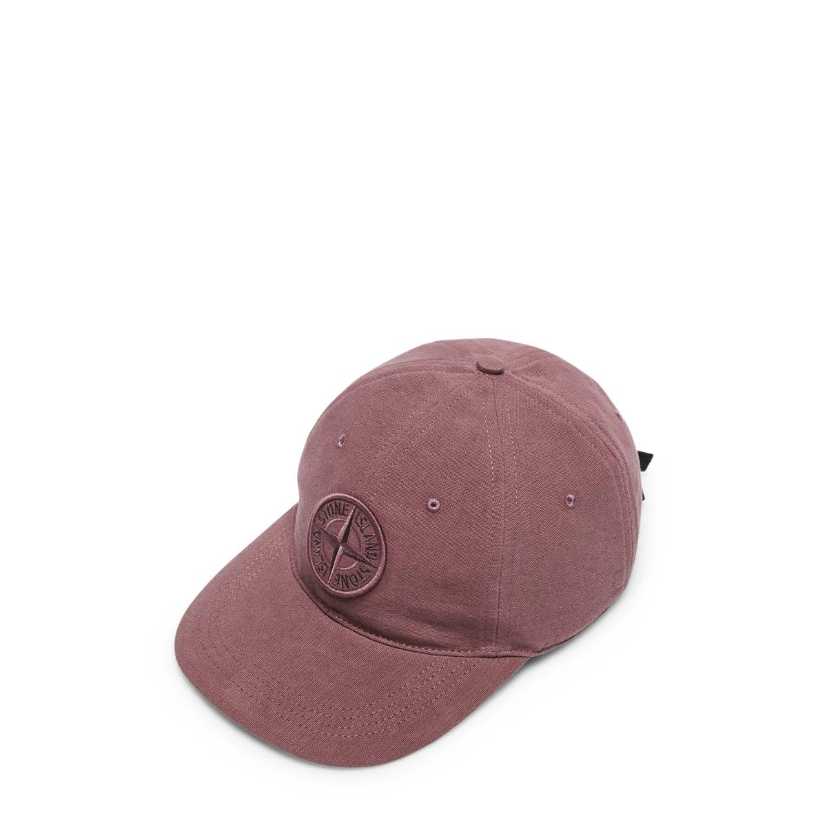 STONE ISLAND Headwear V0011 / OS 6 PANELS CAP 741599468