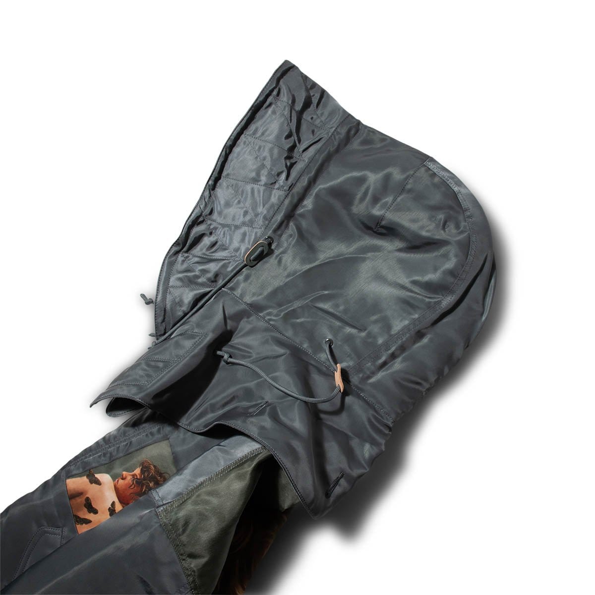 Undercover Outerwear UC2A4306 COAT