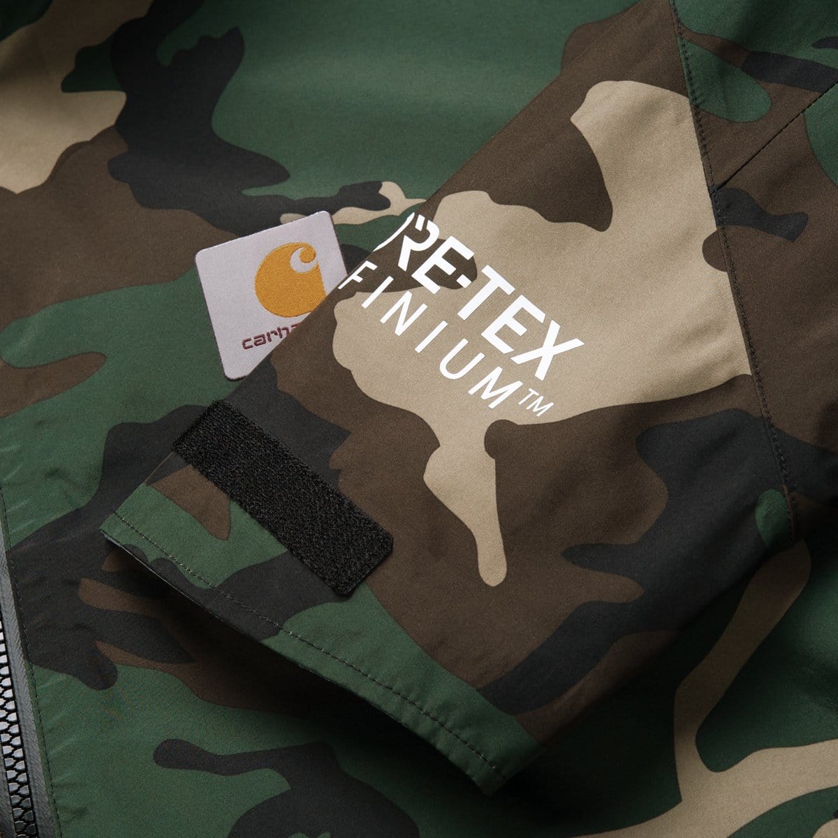 Carhartt W.I.P. Outerwear GORETEX POINT PULLOVER