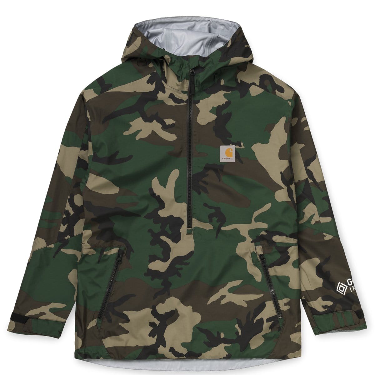 Carhartt W.I.P. Outerwear GORETEX POINT PULLOVER