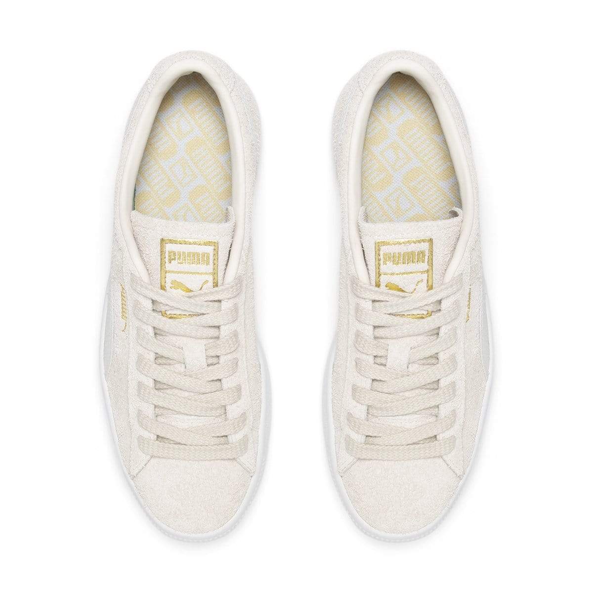 Puma Casual SUEDE VINTAGE EB