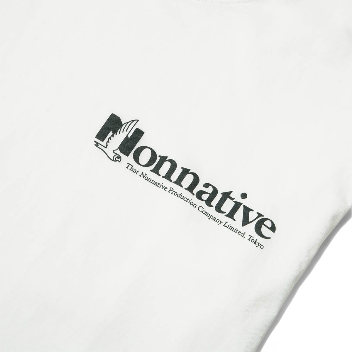 Nonnative T-Shirts INSURANCE TEE
