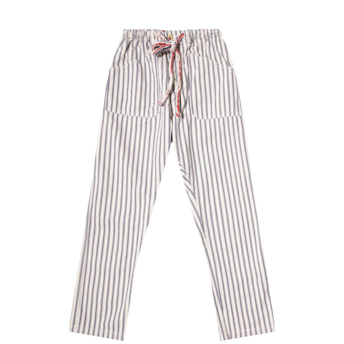 Dr. Collectors Bottoms P38 BEACH STRIPE