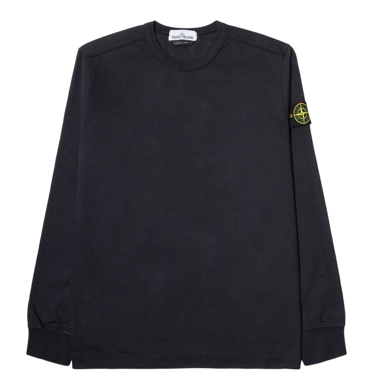 Stone Island Hoodies & Sweatshirts CREWNECK SWEATSHIRT 741564450