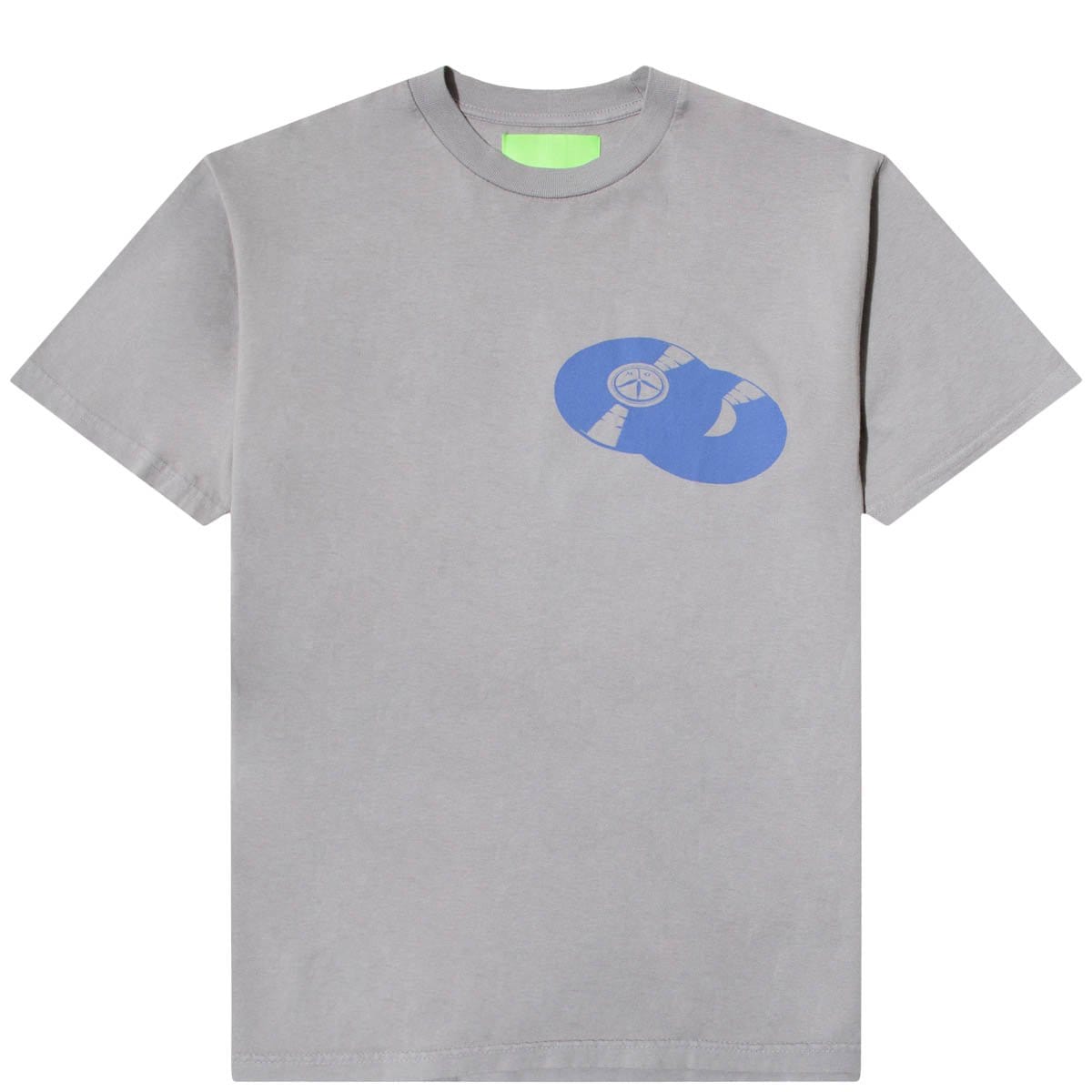 Mister Green T-Shirts ACID HOME TEE