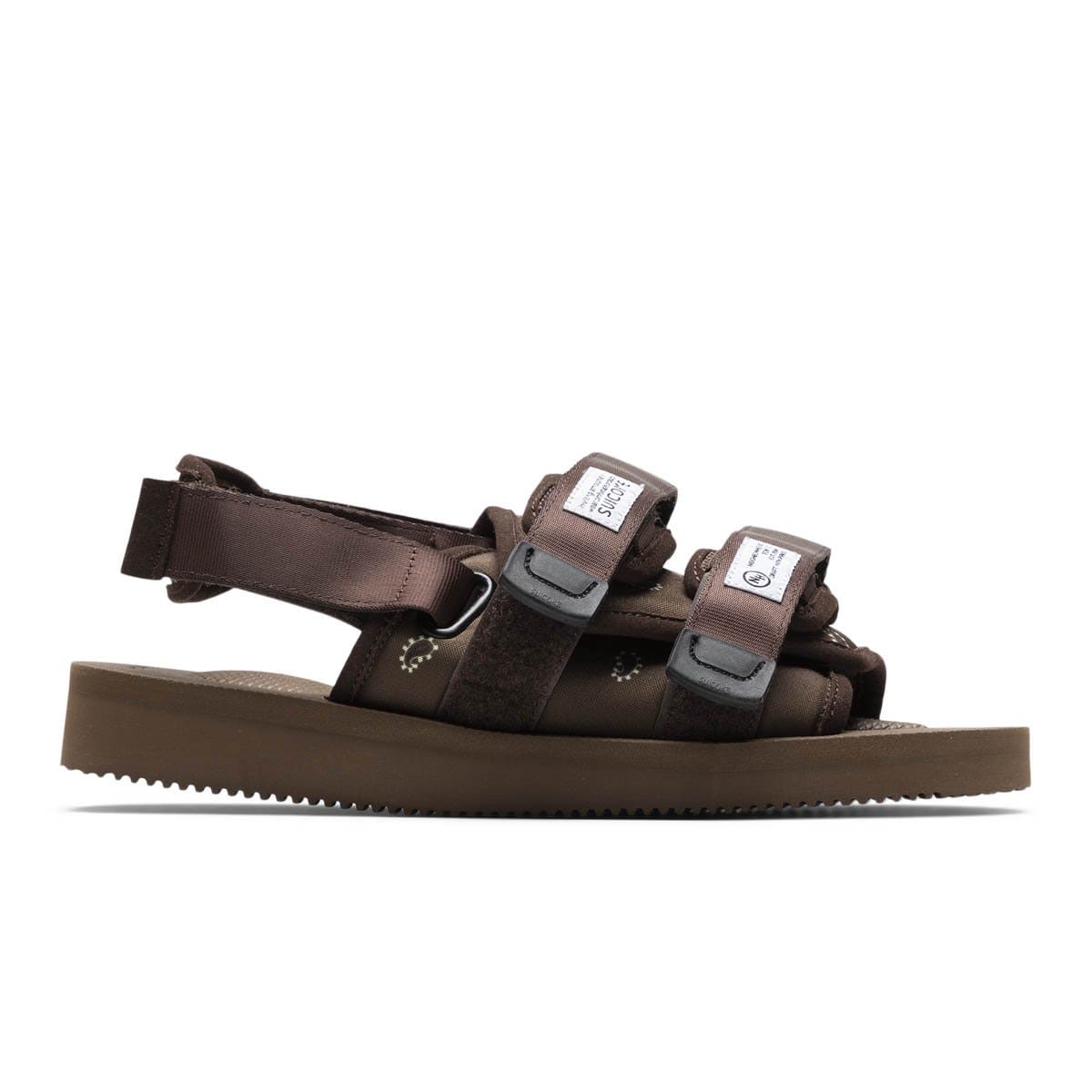 Neighborhood Sandals x Suicoke NHSI . MOTO / NR-SANDAL
