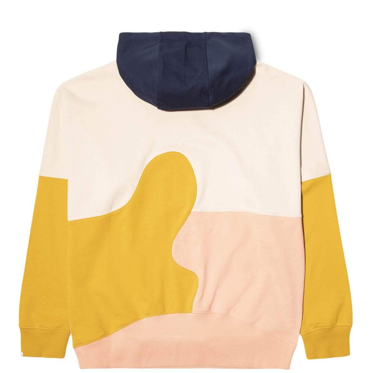 Perks and Mini Hoodies & Sweatshirts INPLICO PANELED HOODED SWEATSHIRT