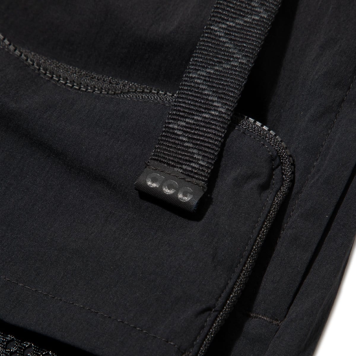 Nike Bottoms NRG ACG CARGO SHORT