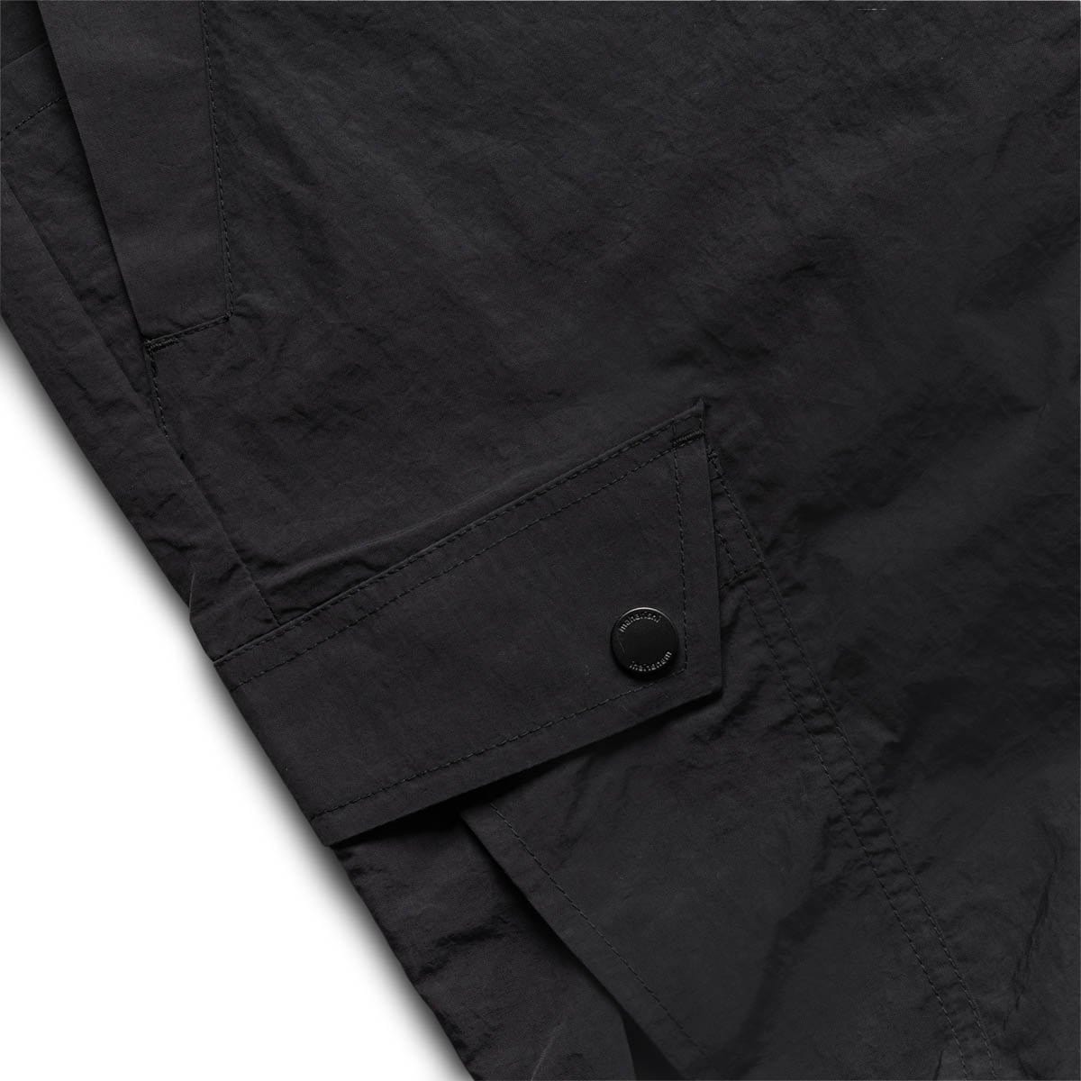 Maharishi Bottoms MAHA TECH CARGO TRACKPANTS
