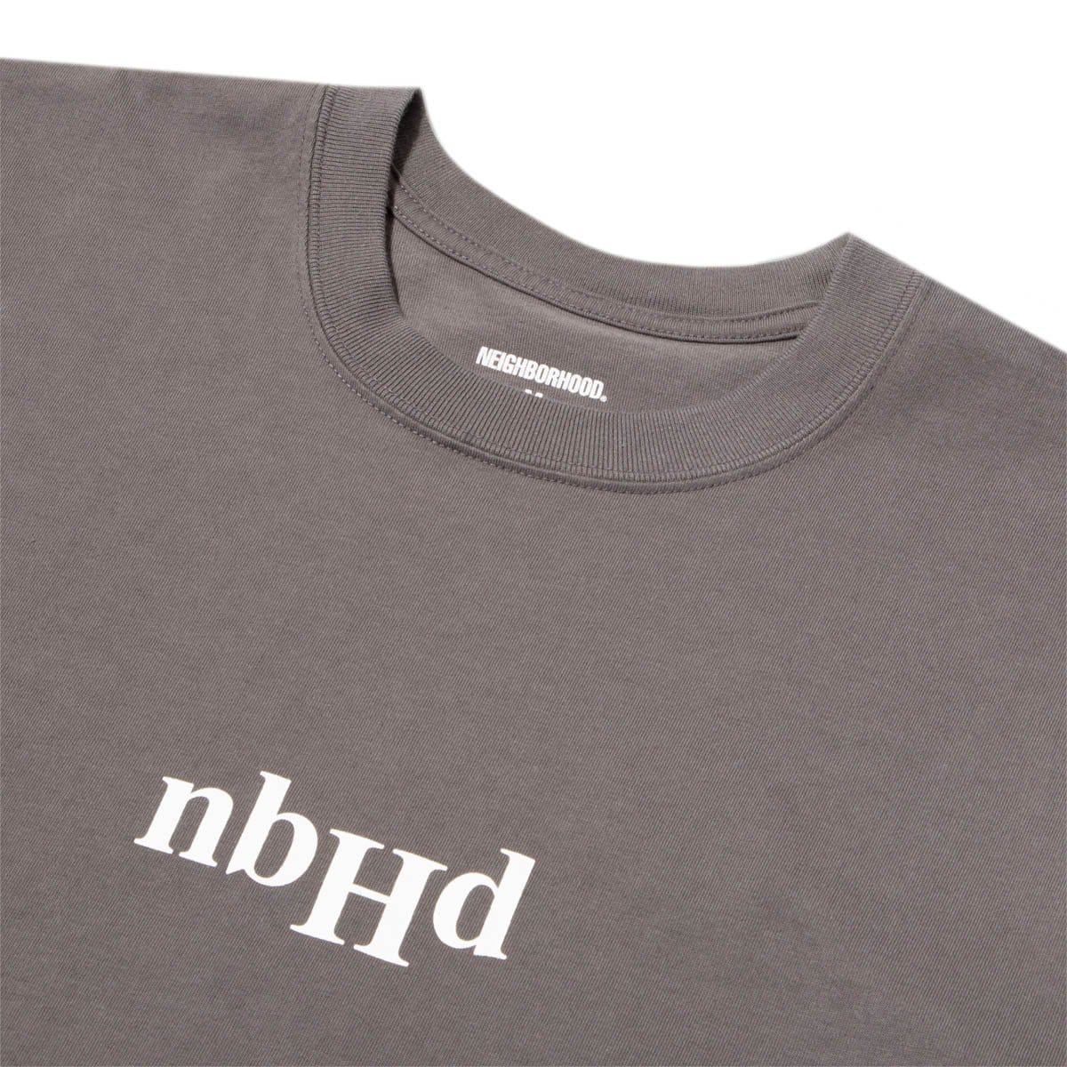 Neighborhood T-Shirts DRIP / C-TEE . SS