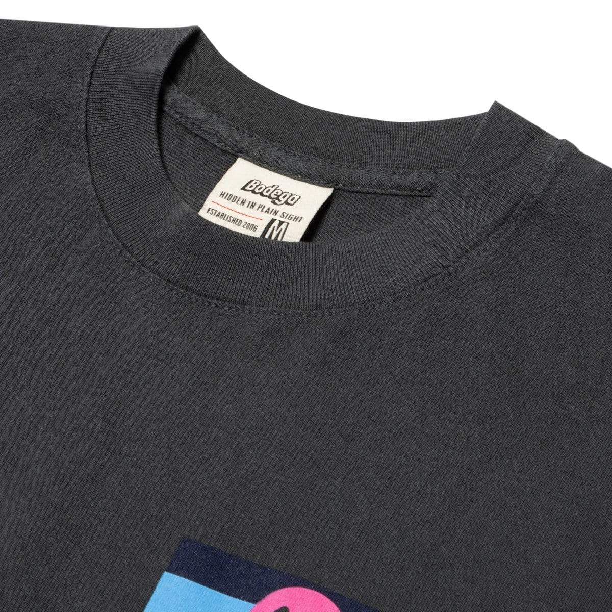 Bodega  T-Shirts DUSK TEE