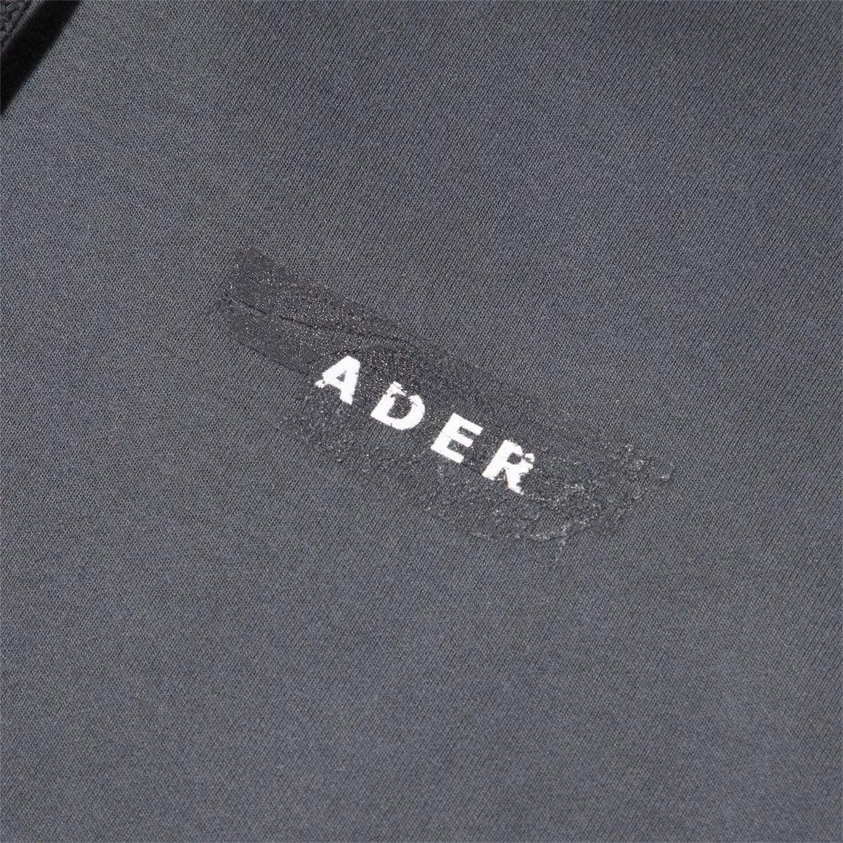 Ader Error Hoodies & Sweatshirts HD02 HOODIE