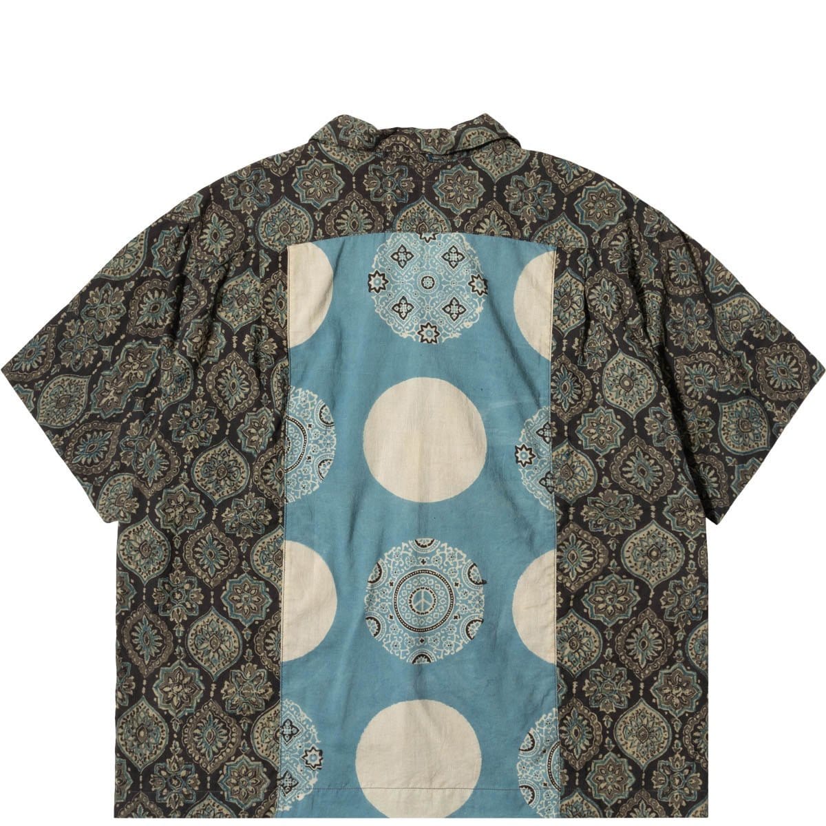 STORY mfg. Shirts GREETINGS SHIRT