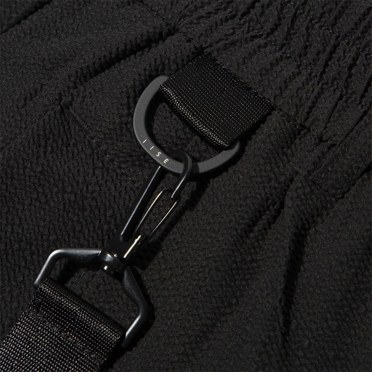 IISE Bottoms CROPPED PANT