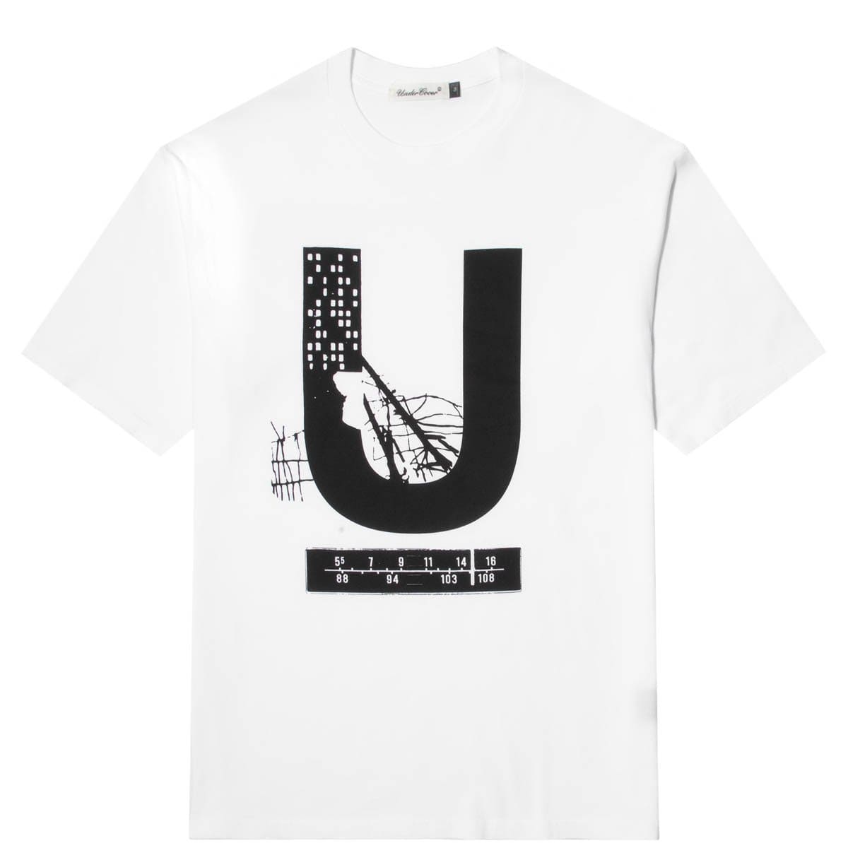 UC1A3816 T-SHIRT