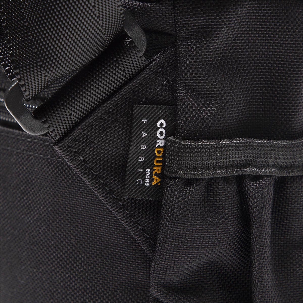 Liberaiders Bags & Accessories BLACK / OS TRAVELIN' SOLDIER SHOULDER BAG
