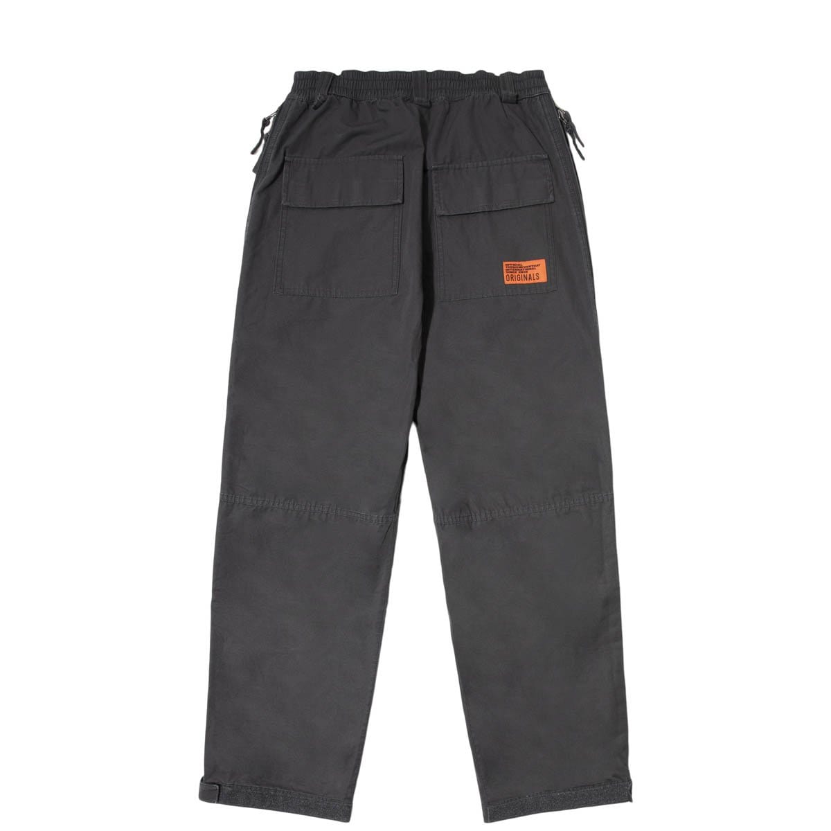 thisisneverthat Bottoms SIDE ZIP PANT