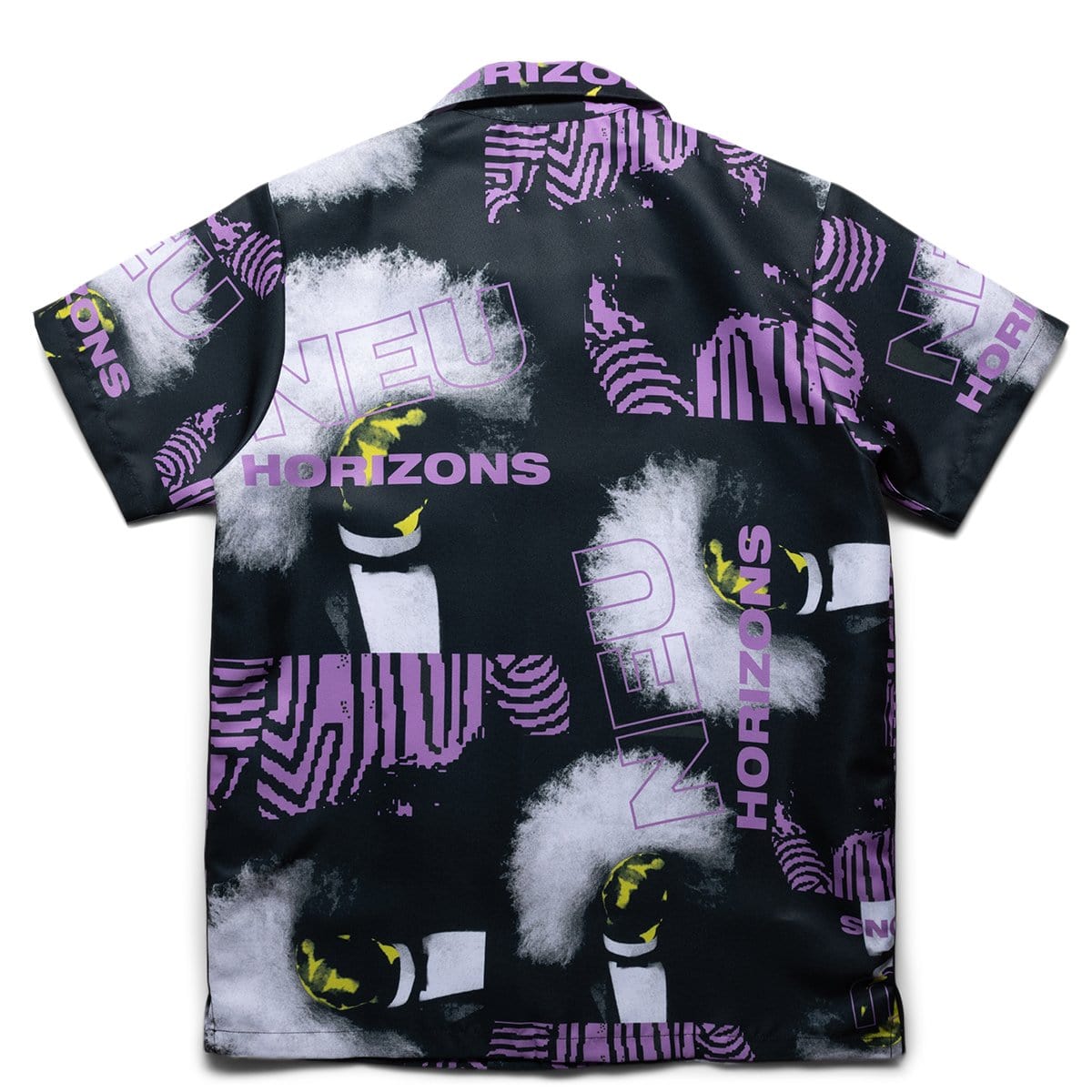 PRMTVO Shirts NUEROGENESIS SHIRT