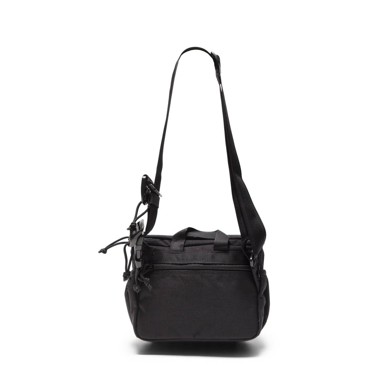 Liberaiders Bags & Accessories BLACK / OS TRAVELIN' SOLDIER SHOULDER BAG