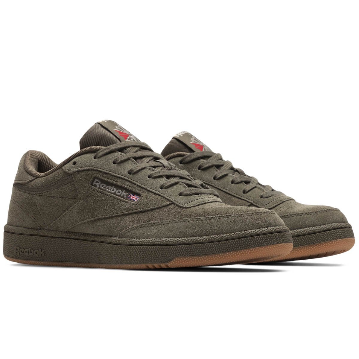 Reebok Casual CLUB C 85