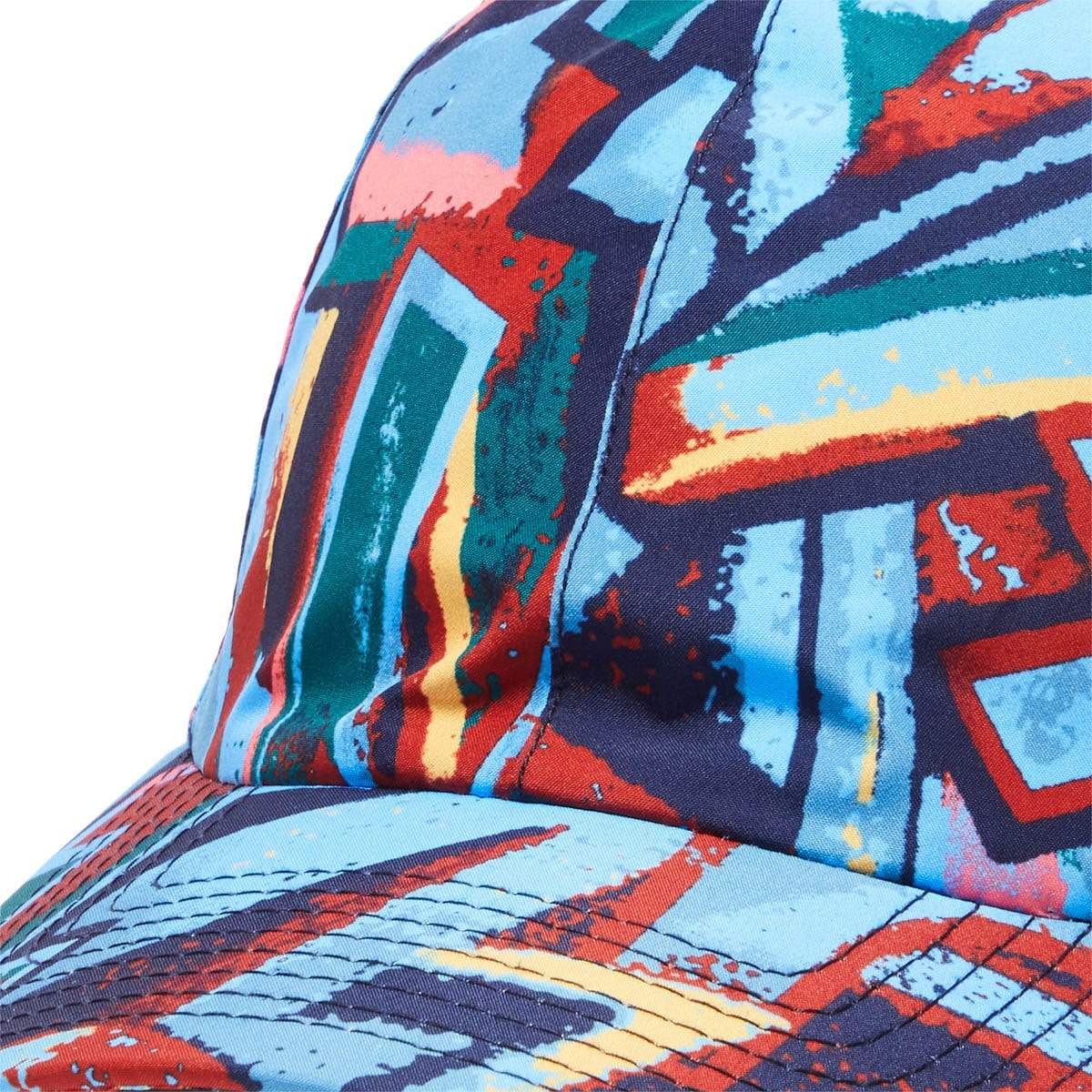 thisisneverthat Headwear MOQUETTE PRINT / OS GORE-TEX PACLITE CAP
