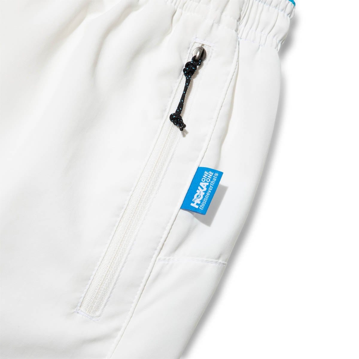 Hoka One One Bottoms x thisisneverthat PERFORMANCE 6" SHORTS