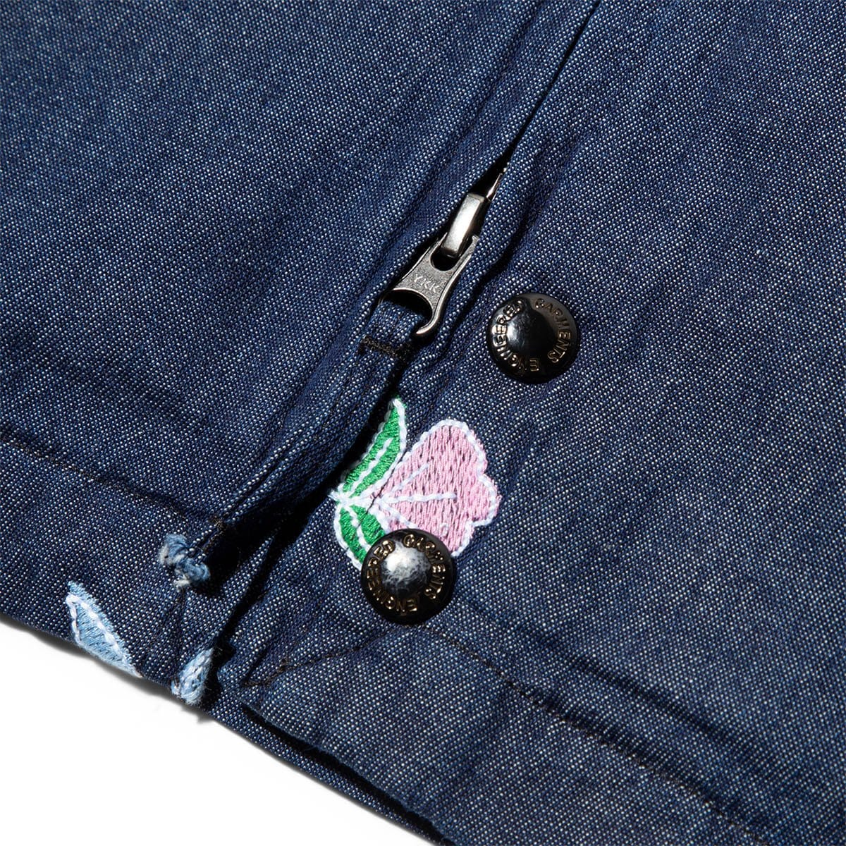Engineered Garments Outerwear CLAIGTON JACKET