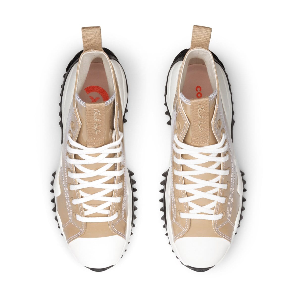Converse Athletic RUN STAR MOTION HI