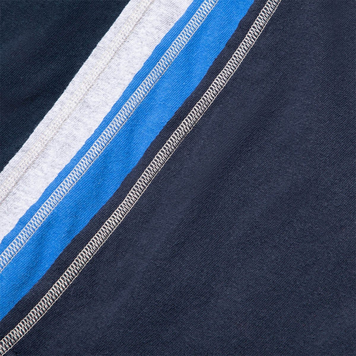 Needles T-Shirts ASST / XL 7 CUTS S/S TEE - COLLEGE FW20 56