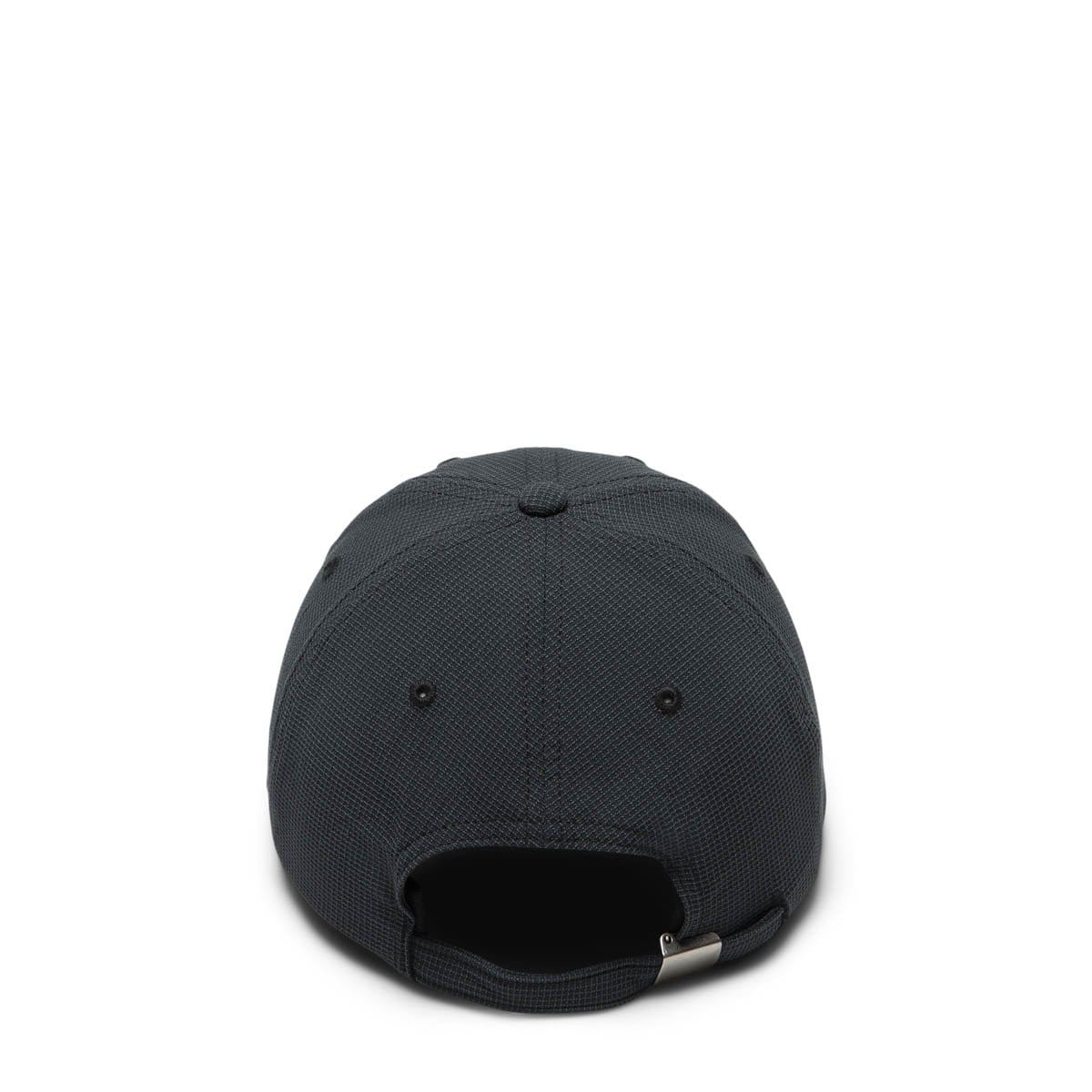 Affix Headwear FIELD GRAY / O/S BRIM LOGO CAP