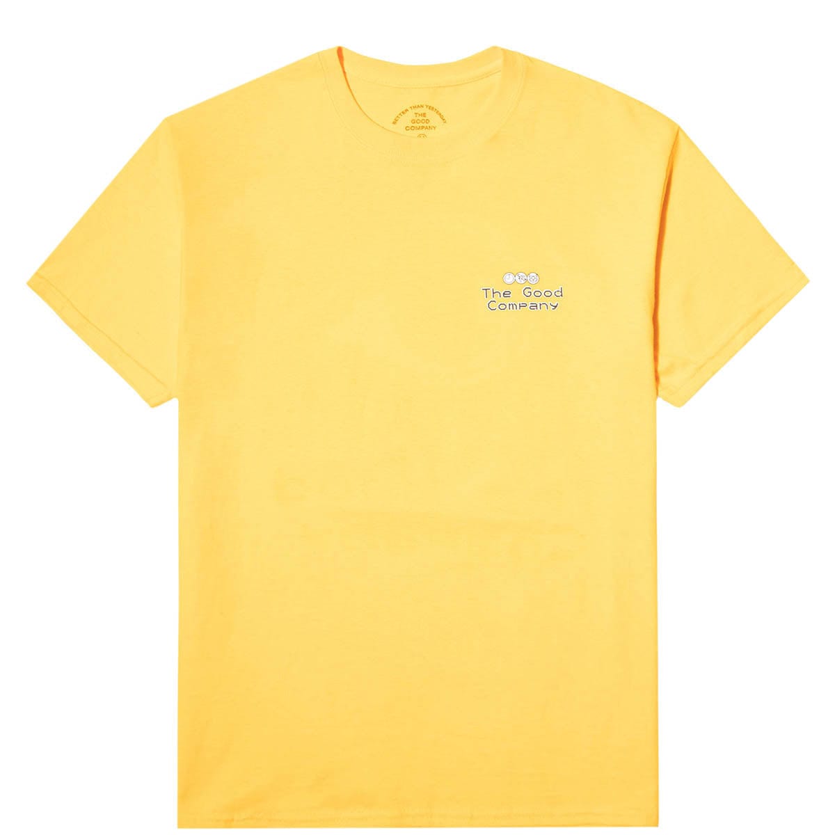 The Good Company T-Shirts EYE TEE