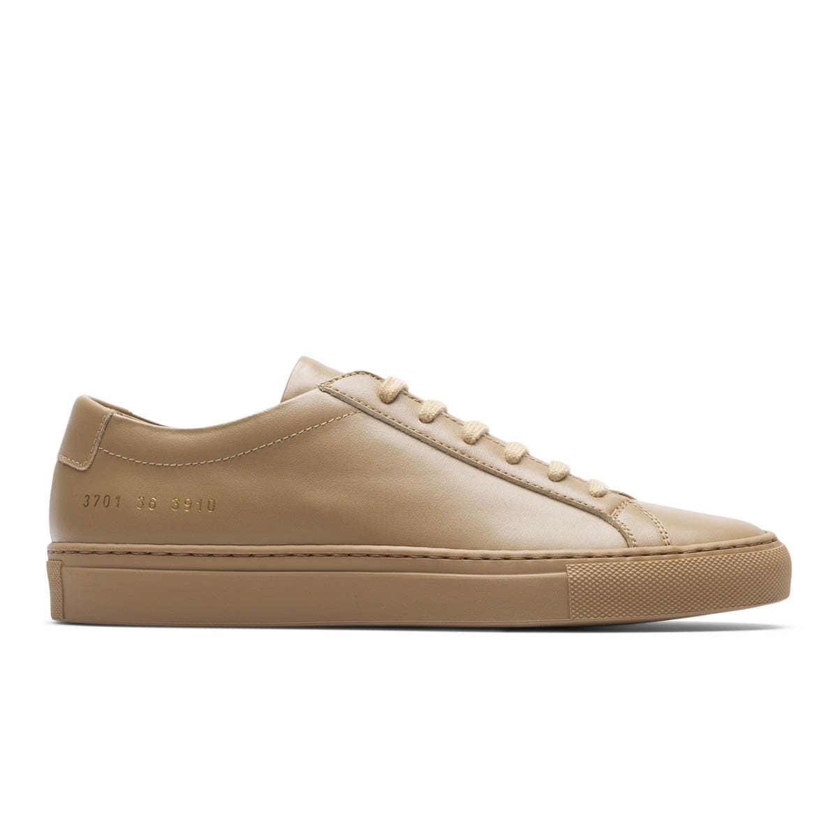 Common projects original discount achilles low suede taupe