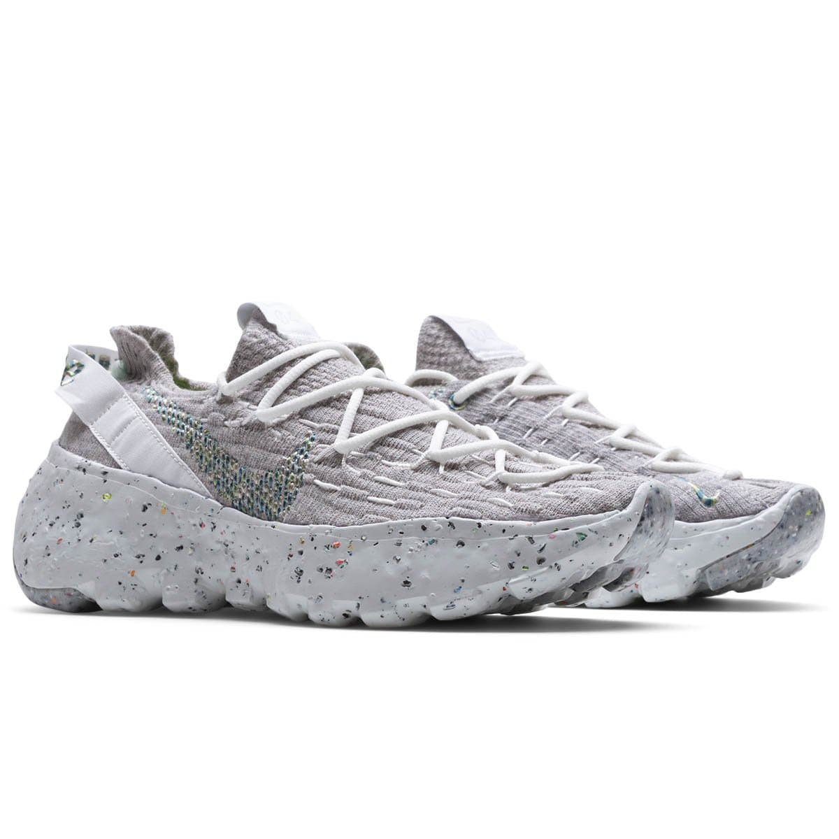 Nike Athletic WOMEN'S SPACE HIPPIE 04