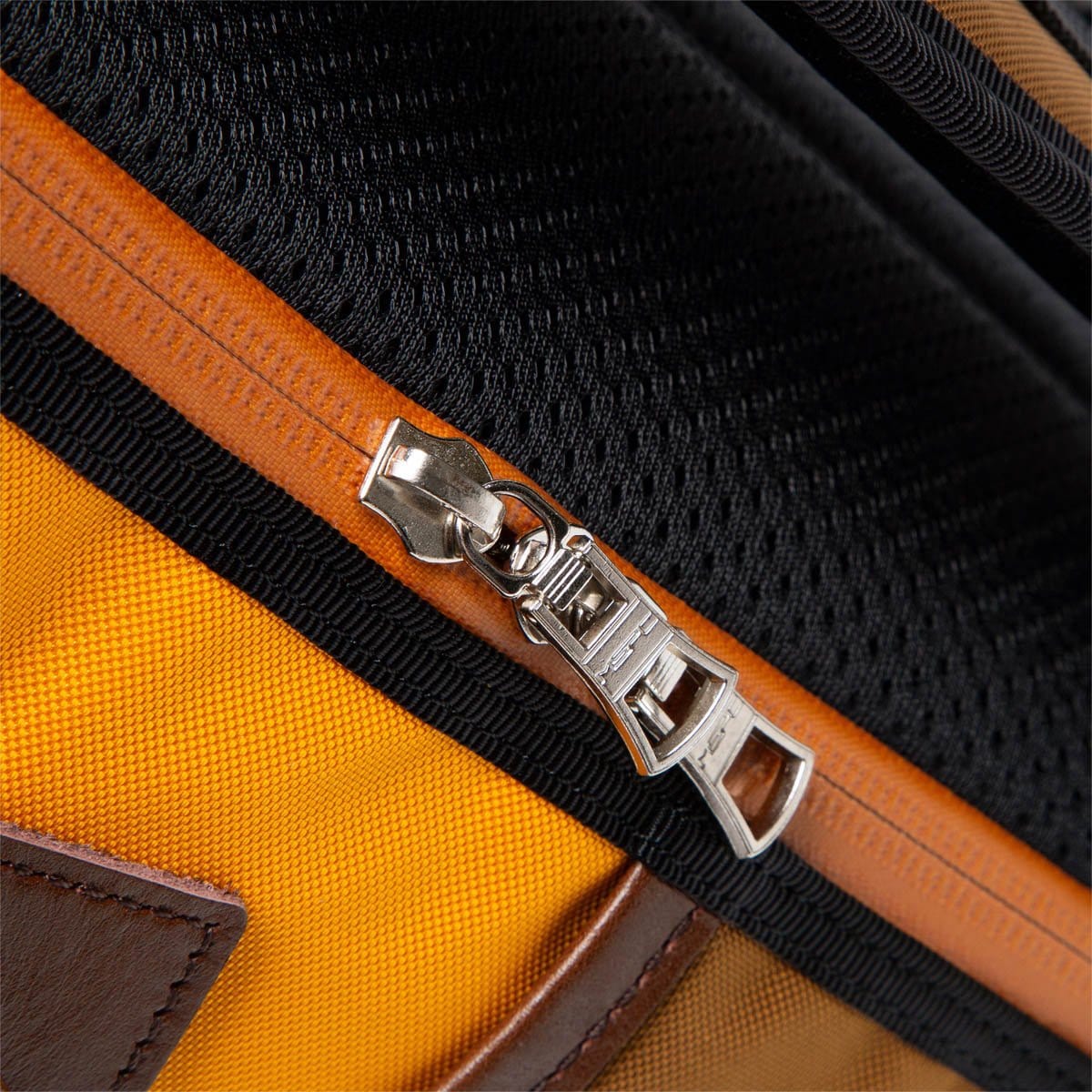 Master-Piece Bags YELLOW / O/S POTENTIAL V2 BACKPACK