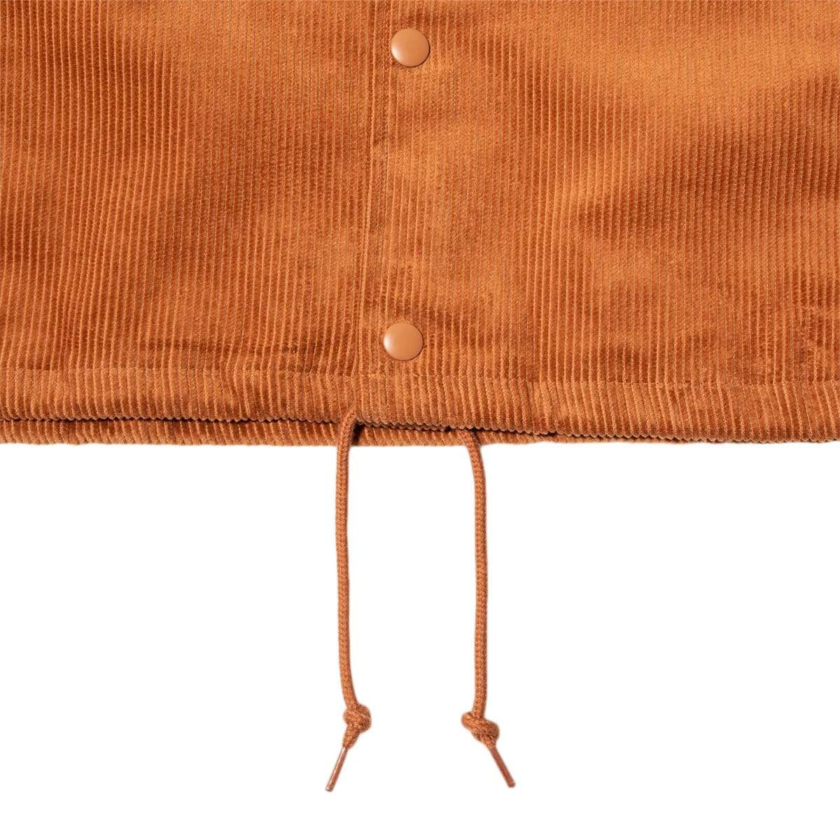 Carhartt W.I.P. Outerwear CORDUROY COACH JACKET
