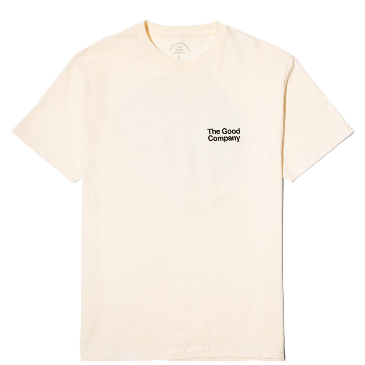 INSANITY TEE CREAM / MULTICOLOR M TGCSP2009