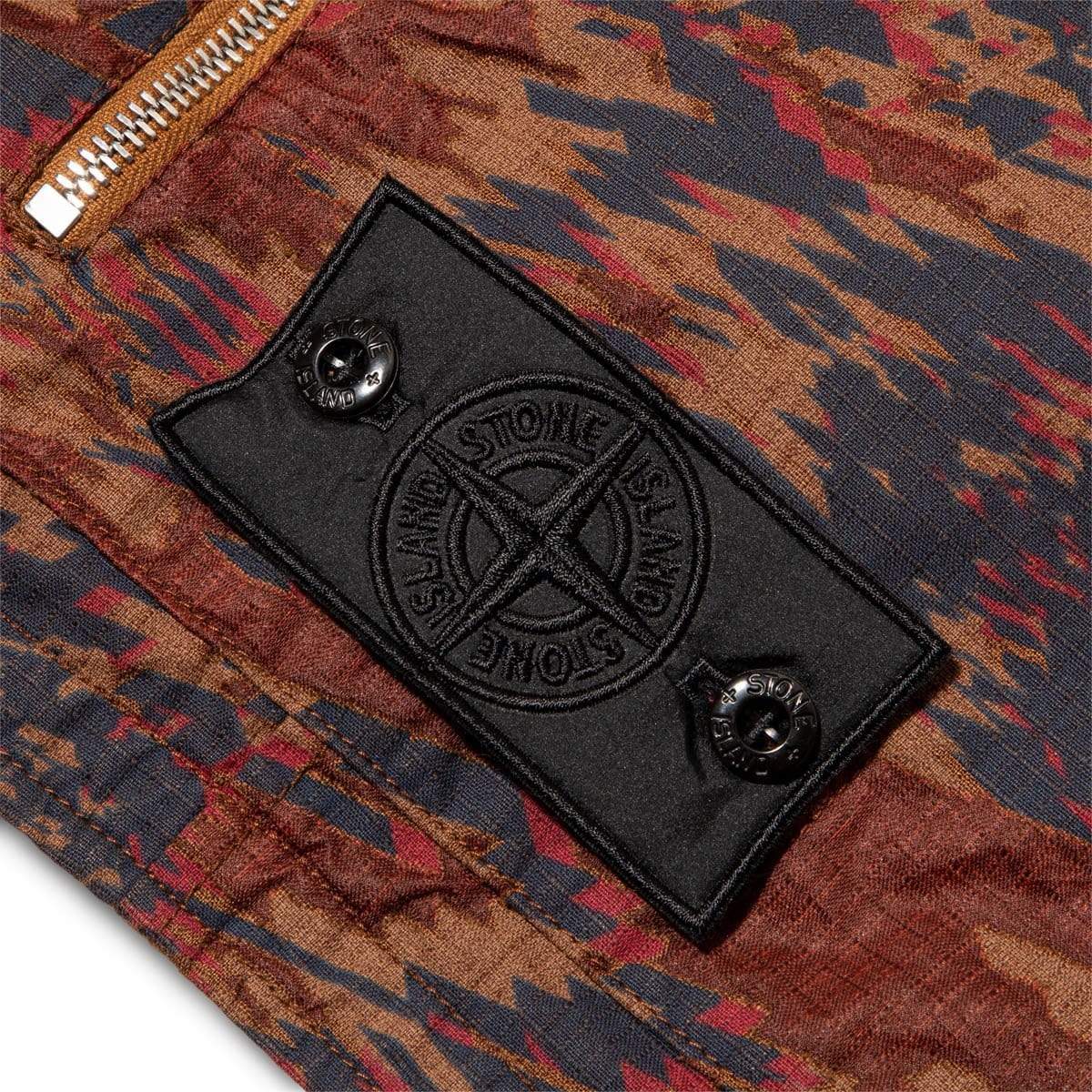 Stone Island Shadow Project Outerwear UTILITY VEST 7419G0103