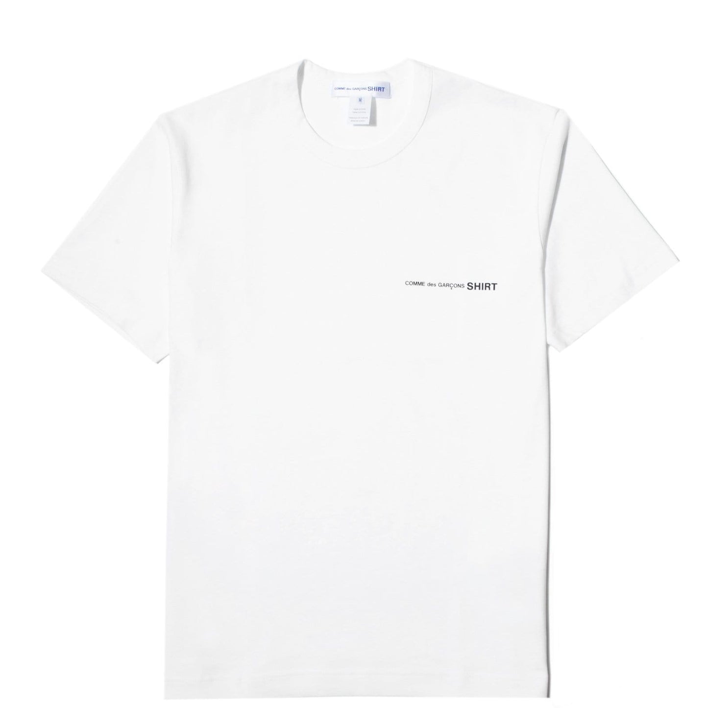 Comme Des Garçons SHIRT T-Shirts MENS T-SHIRT / KNIT