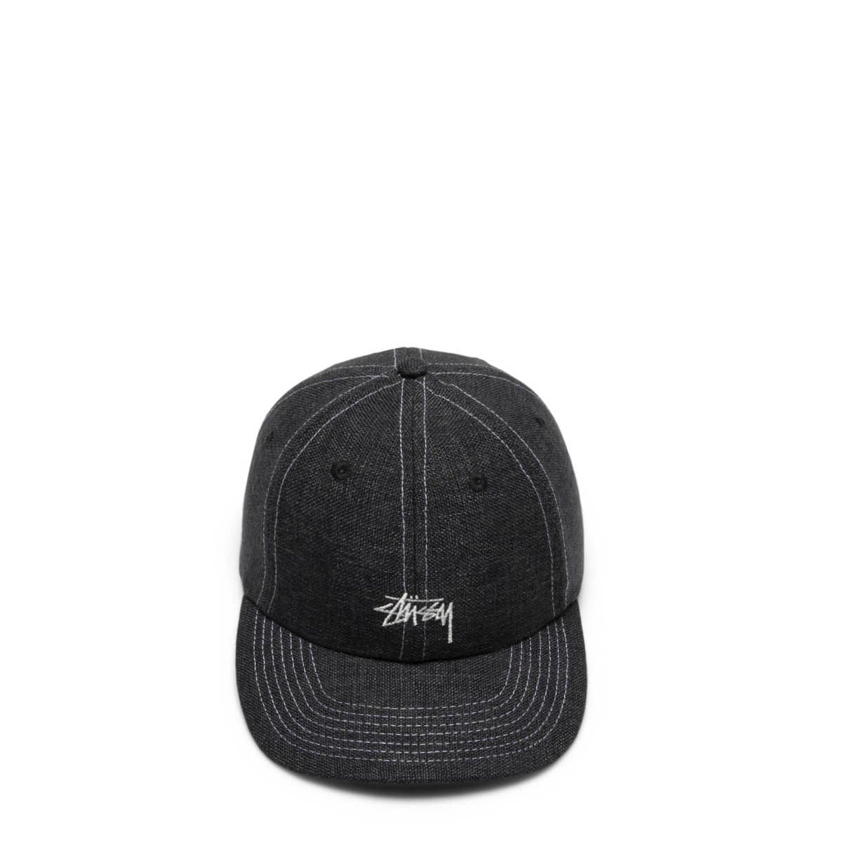 LOOSE WEAVE STOCK STRAPBACK