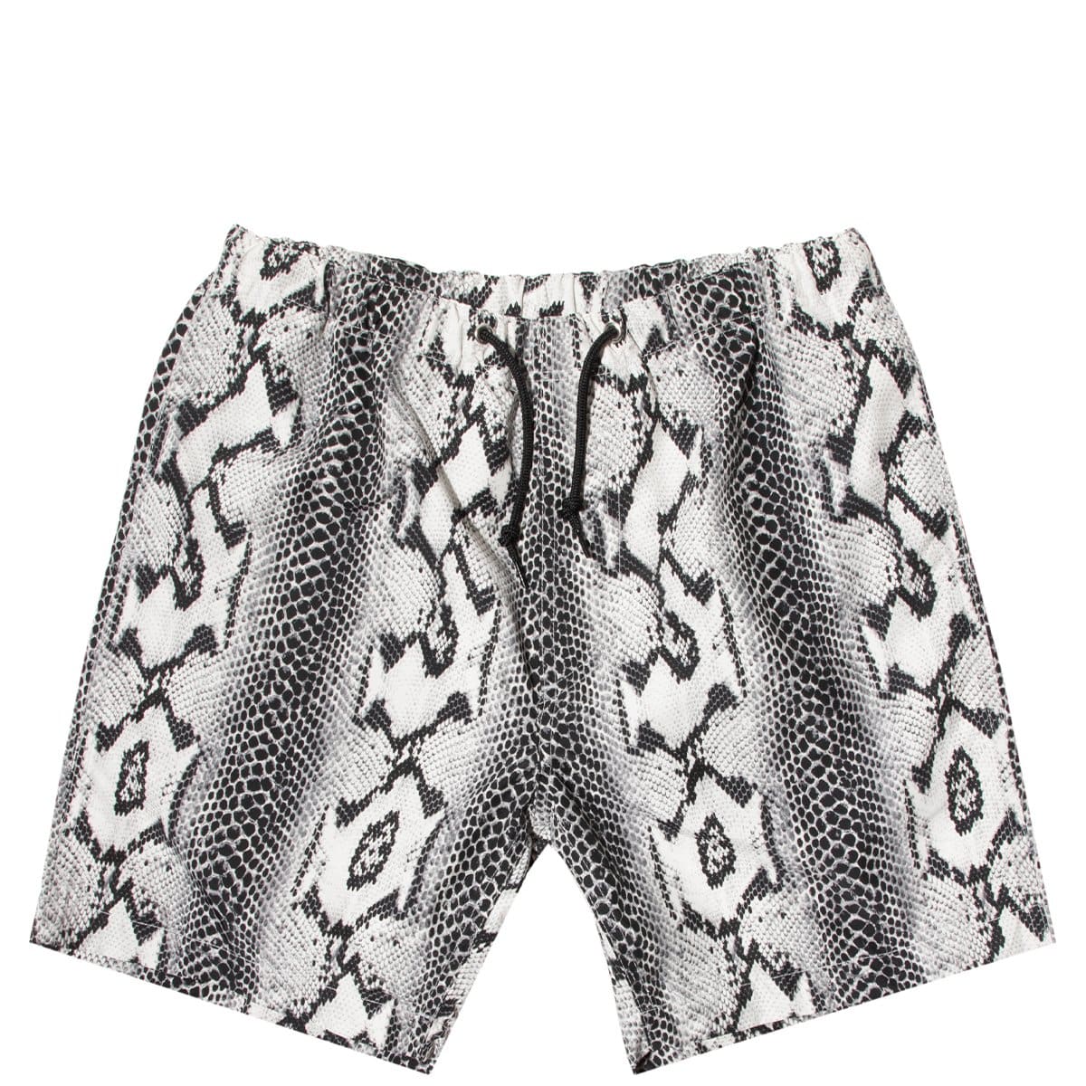 SWIMMING SHORTS (TYPE-3) White – Bodega