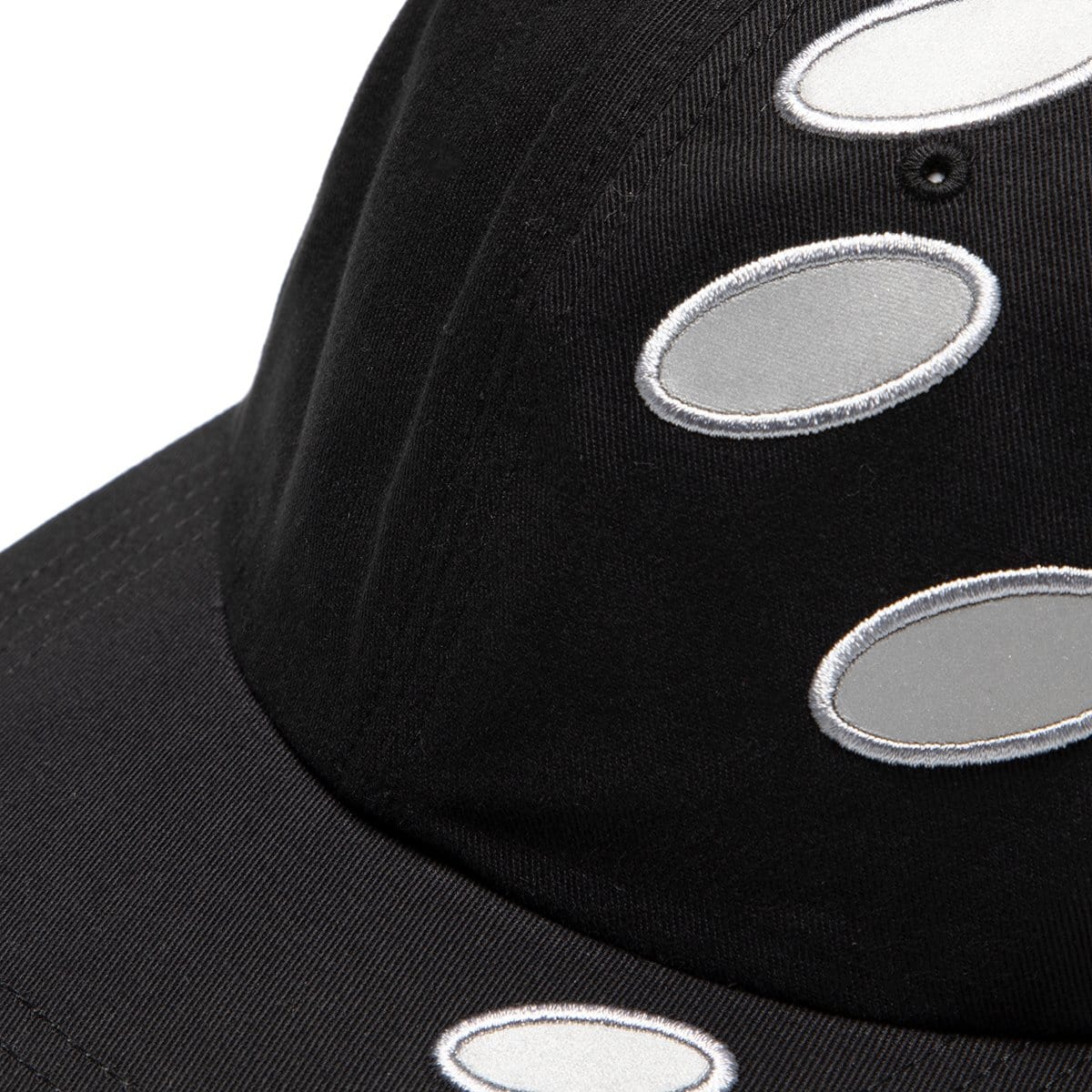 Neighborhood Headwear BLACK / OS x Perks and Mini NHPM / EMB / C-CAP