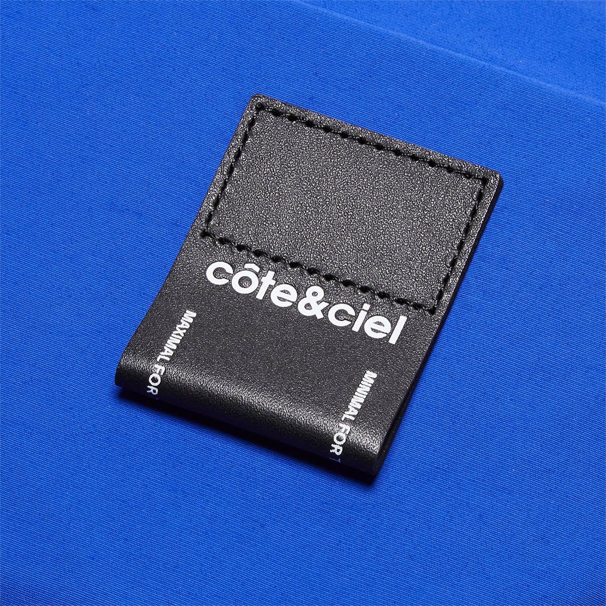 Côte&Ciel Bags & Accessories BLUE / O/S ISARAU SMALL