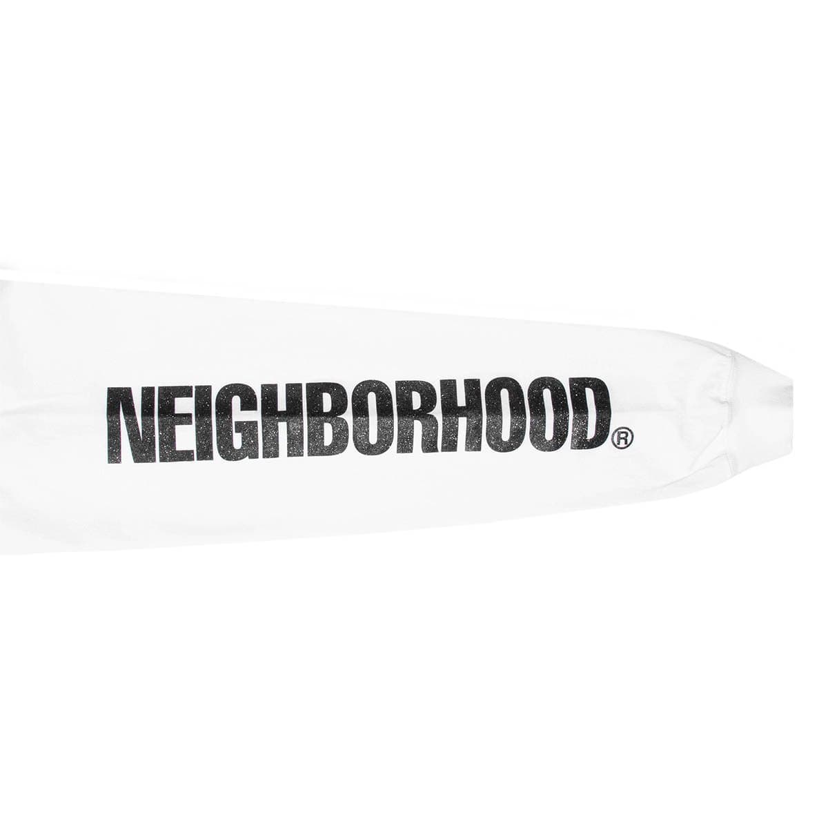 Neighborhood T-Shirts GOD / C-TEE . LS