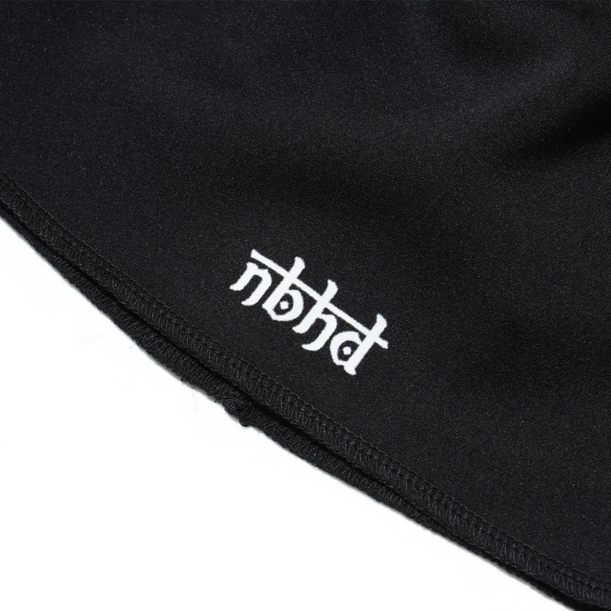 Neighborhood Headwear BLACK / O/S BEANIE / E-CAP