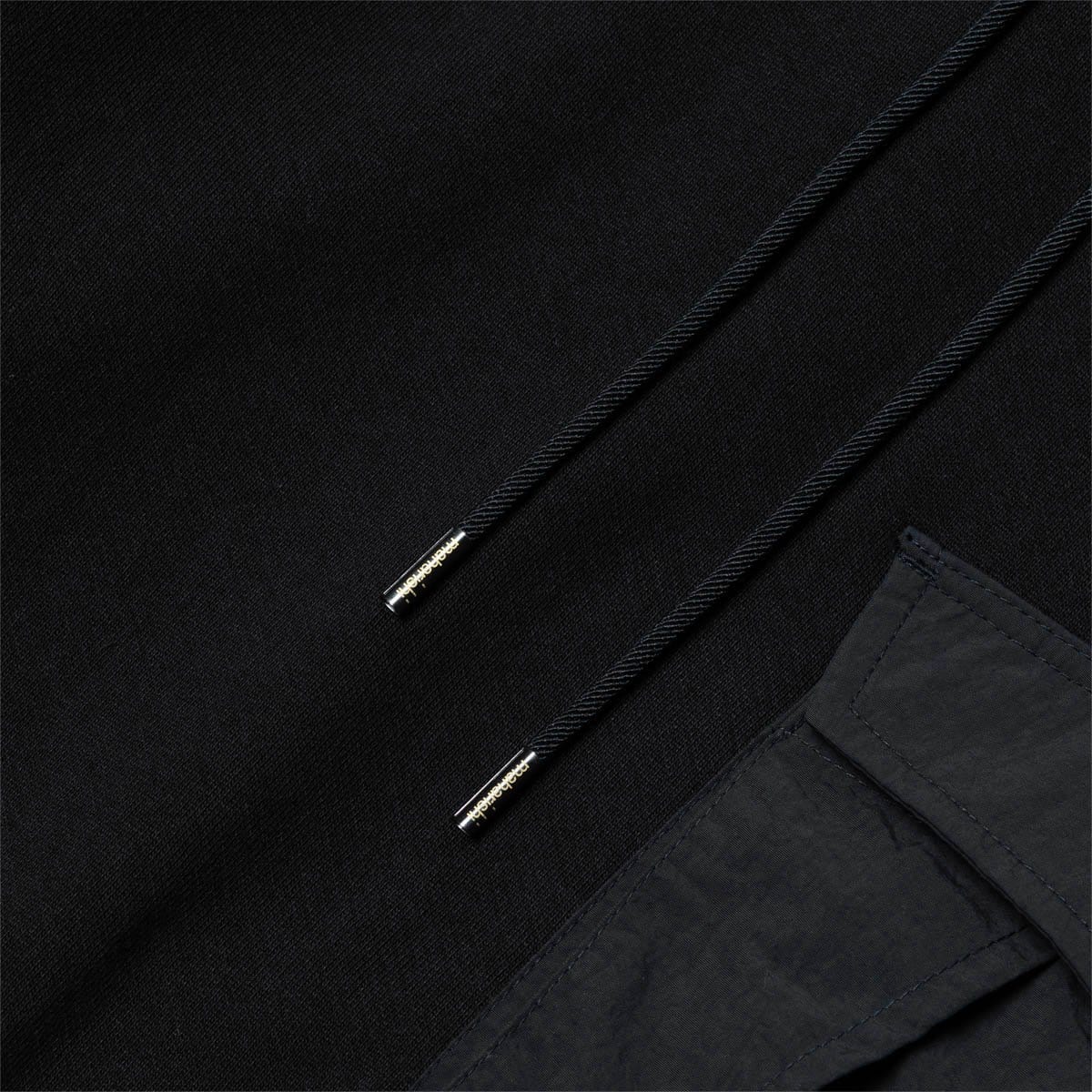 Maharishi Hoodies & Sweatshirts MAHA TECH CREW