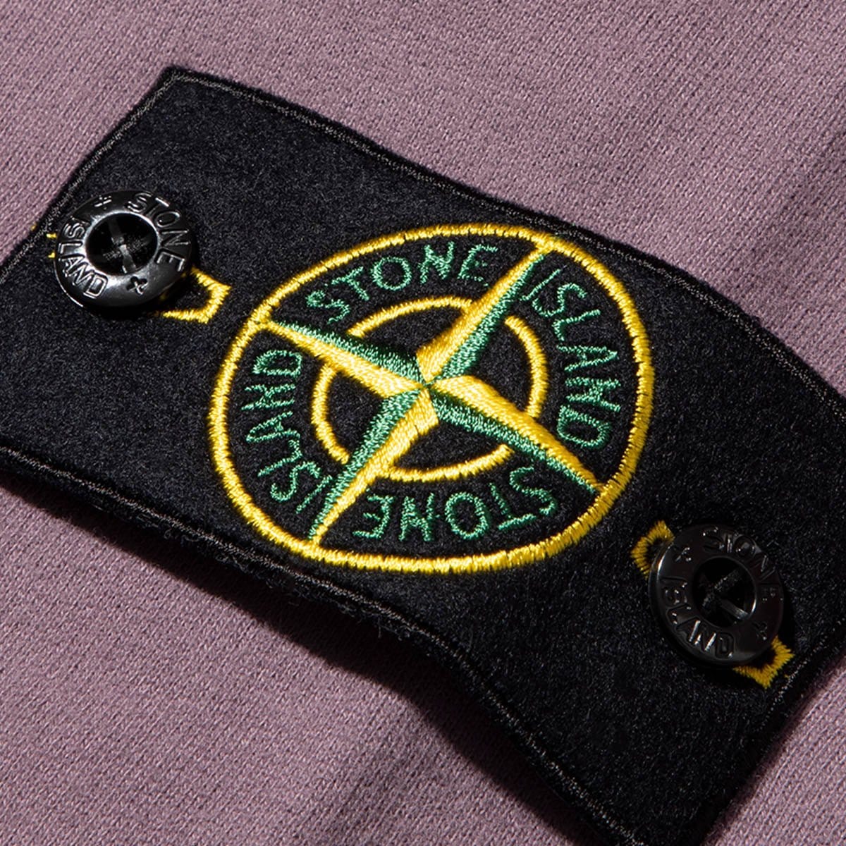 Stone Island Hoodies & Sweatshirts SWEATSHIRT 731563020